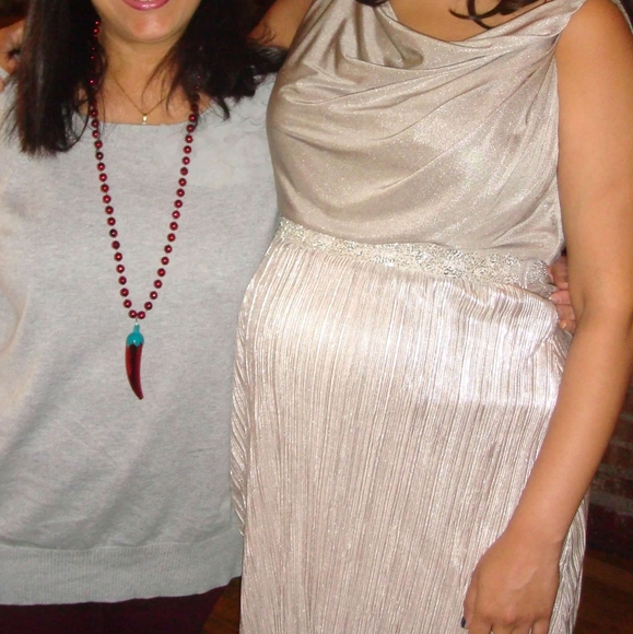 Tahari Dress - Picture 7 of 7